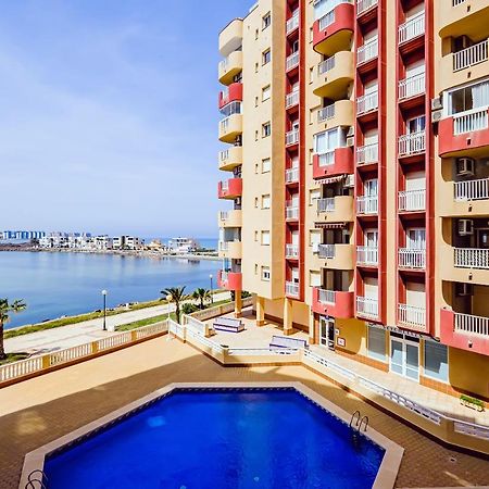 La Manga 2 Bedroom Apartment Near The Beach Мурсия Экстерьер фото