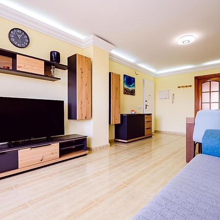 La Manga 2 Bedroom Apartment Near The Beach Мурсия Экстерьер фото