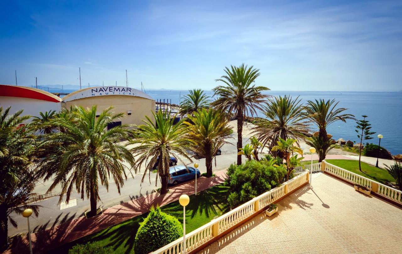 La Manga 2 Bedroom Apartment Near The Beach Мурсия Экстерьер фото