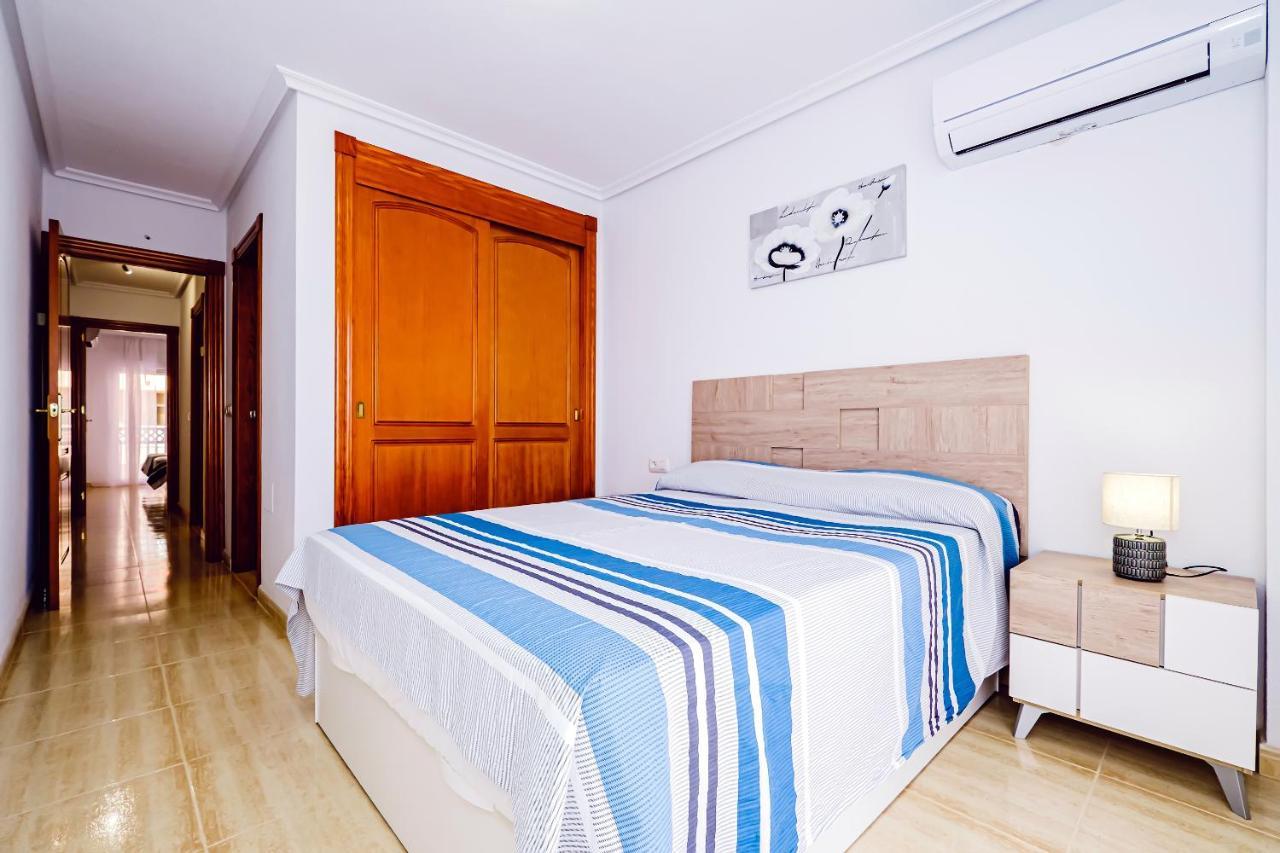 La Manga 2 Bedroom Apartment Near The Beach Мурсия Экстерьер фото